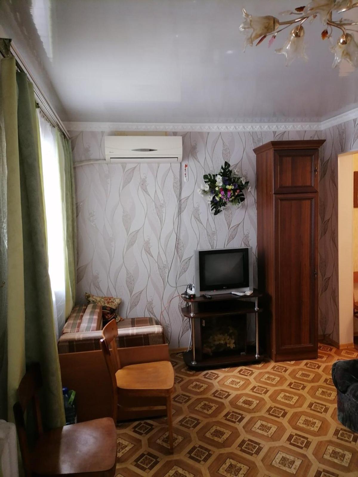 Apartamento Flat Odesa Exterior foto